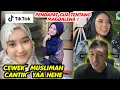 PENDAPAT GW TENTANG MAGDALENA! CEWEK MUSLIMAH EDISI BULAN PUASA! REACTION TIOKTOK MOBILE LEGEND!