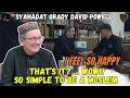Download Lagu THAT'S IT? WOW....GRADY DAVID POWELL - 17 September 2025