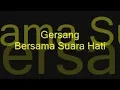 Download Lagu Gersang  Bersama Suara Hati
