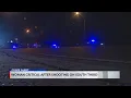 CJ Davis touches on violent crime in Memphis
