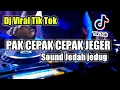 Download Lagu DJ YANG LAGI VIRAL DI TIK TOK || DJ PAK CEPAK CEPAK JEGER VIRAL 2021 | DJ TIKTOK TERBARU 2021