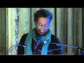 The Making of Citizen Claudia Rankine Woodberry Poetry Room