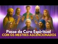 Lagu 🟣 Receba Agora um Passe de Cura com os Mestres Ascensionados! ✨