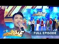 Lagu Darren, nangaroling sa madlang people | It's Showtime | December 24, 2025