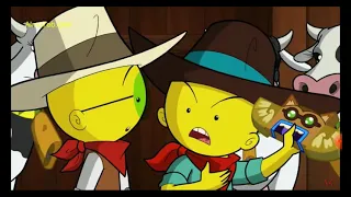 الحلقه 9 كونغ فو شاولين 2 