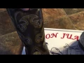 Don Juan Boots Custom made Rattlesnake Boots