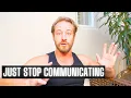 STOP COMMUNICATING WITH WOMEN WHO TREAT YOU THIS WAY WHEN DATING Casey Zander Speaks