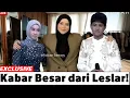 Lagu HEBOH‼️Pengumuman Mendadak Leslar Soal Valen dan Mila Bikin Heboh Publik \u0026 DA7!!