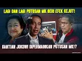 Download Lagu LAGI DAN LAGI PUTUSAN MK BERI EFFEK KEJUT!!GANTIAN JOKOWI DIPERMAINKAN PUTUSAN MK!?