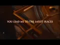 Phil Wickham - Psalm 23 (Official Lyric Video) ft. Tiffany Hudson