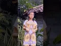 tiktok terbaru dengan lagu viral abg berdaster tembem #tiktokviral #gununggede