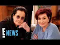 Sharon Osbourne Details Complex Relationship With Ozzy Osbourne s Ex Kids E News