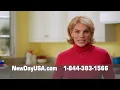 NewDay USA - NewDay 100 VA Cash Out Loan
