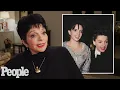 Liza Minnelli on Mom Judy Garland 4 Marriages Surviving Life or Death Addiction PEOPLE