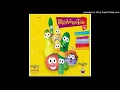 VeggieTales Brazilian Instrumentals - One in a Million (HERBET RICHERS / SBT DUB)