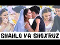 Download Lagu SHAHLO ALIJONOVA NIKOH TO'YIDAN VIDEO #shokuz