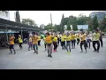 Download Lagu INI RINDU (REMIX) - ZUMBA