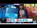 Download Lagu HEY TAYO - Versi dangdut Koplo