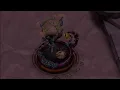 The Pain of Mirror Psychic island