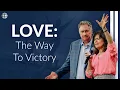 Download Lagu Love: The Secret to Success | Mark Hankins Ministries