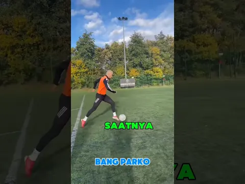 Temen Laknat Depan Gawang Masih Gak Goal #shorts #dubbingbola