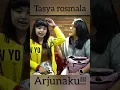 Download Lagu Tasya Rosmala ARJUNAKU