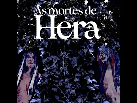 As Mortes de Hera / The Deaths of Hera - Trailer (Longa-metragem de horror/ Horror feature)