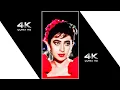 Download Lagu Mere Dil Ke Aaine Mein Tasveer Hai Tumhari 4k whatsapp status l old song 4k status HD l loving Raja