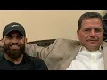 Nurse at Beaumont Dearborn loses father to COVID-19