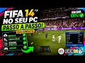 FIFA 14 COMPLETE STEP-BY-STEP GUIDE
