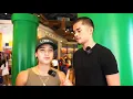Sneako Sara Saffari Date At Universals In Cali Must Watch