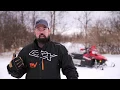 STV 2018 - Dragon Test Ride