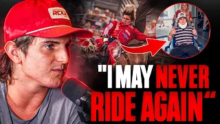 Rocker Steiner on Fighting 10 Guys at the Reno Rodeo Arrest