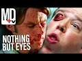 House M D but It s Just Eyes MD TV