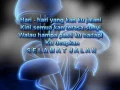 Download Lagu Rhyme In Peace (Lyrics) Bondan Ft 2 Black.