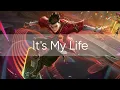 Download Lagu DJ Nansuya - It's My Life x India Mashup [NO Copyright Remix]