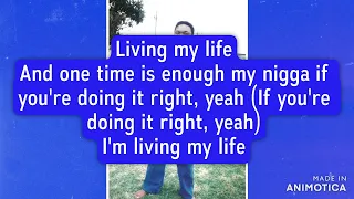 a reece jay jody blue tape the white light ft thandonje lyrics 