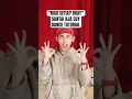 Download Lagu SANTAI AJA CUY DANCE TUTORIAL (HAPPY ASMARA) | TREND DC “MAU SETA? OK, GAK SETIA? OK” PALING KANE