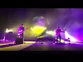 Siddhartha Loco en vivo
