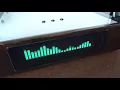 DIY spectrum analyzer AK2515