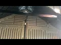 DO NOT BUY this shed - Rubbermaid 7x7