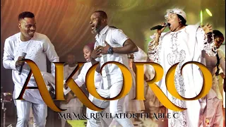 mr m u0026 revelation akoro feat able c