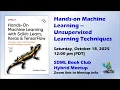 Hands-on Machine Learning -