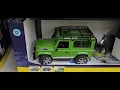 ANOTHER TRIP to Outback Toys