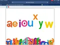 Download Lagu Y Can Be A TVOKIDS Vowel