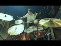 Praise | Live Drum Cam | @elevationworship