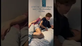 Can T Skip Morning Cuddles Shorts Gay Couple Tiktok Boys Love Lgbtq Fy 