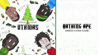 Shoreline Mafia - Bathing Ape OhGeesy Fenix Flexin