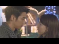 Lagu Jasper Liu si Andrea Chen in I Am Sorry, I Love You -kiss(ep 7)