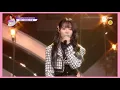 [Girls Planet 999] Choi Yeyoung Performance Cut (All About You by Taeyeon)